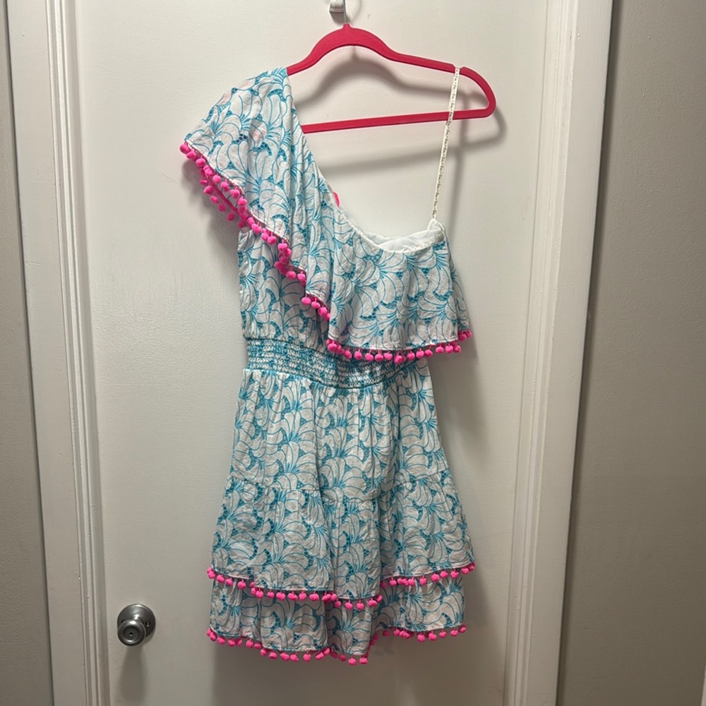 Lilly Pulitzer Addilyn dress